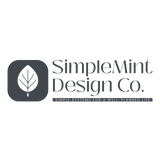 Simple Mint Design Co.